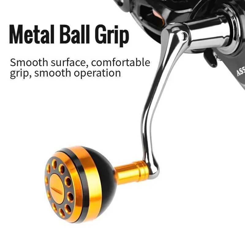 Powerful 2023 Spinning Fishing Reel with 15kg Max Drag for Saltwater Surfcasting and Jigging - Prium Coil Pesca AccesoriosXJ241209