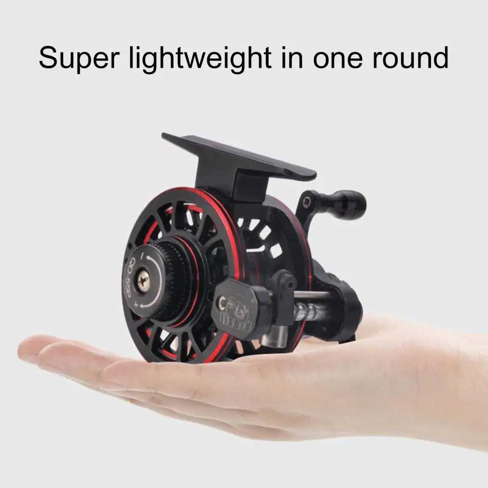 practical Saltwater Fishing Spinning Reel Stability Fishing Reels High Speed Spinning Fishing Reel for ReseriorXJ241209