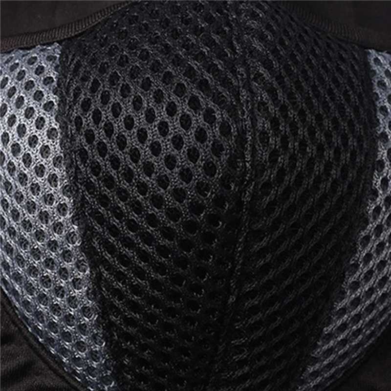 3pcsMotorcycle Full Face Mask Balaclava For Men Women Breathable Weather- Resistant Riding Sports MaskXJ241209