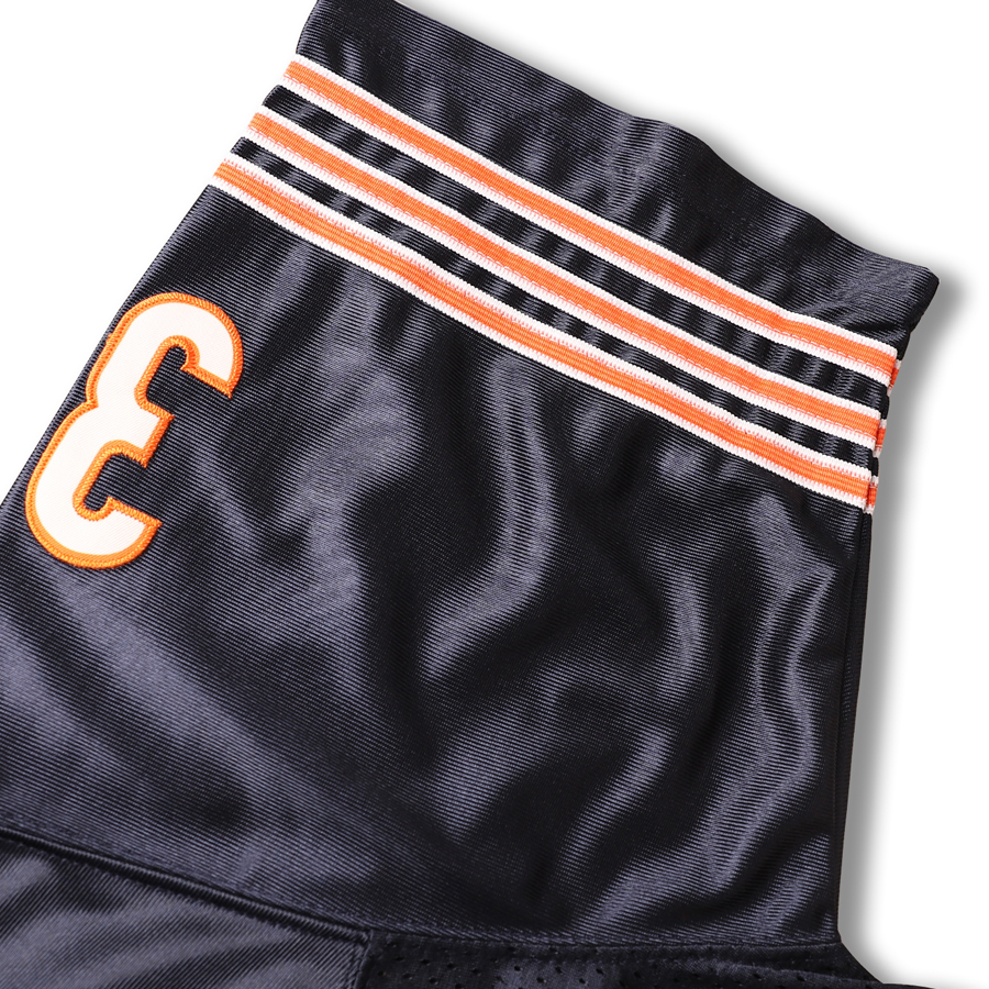 Williams Football Jerseys Embroidery Custom Loveland Bagent Hester Odunze Urlacher Moore Kmet McMichael Singletary Odunze