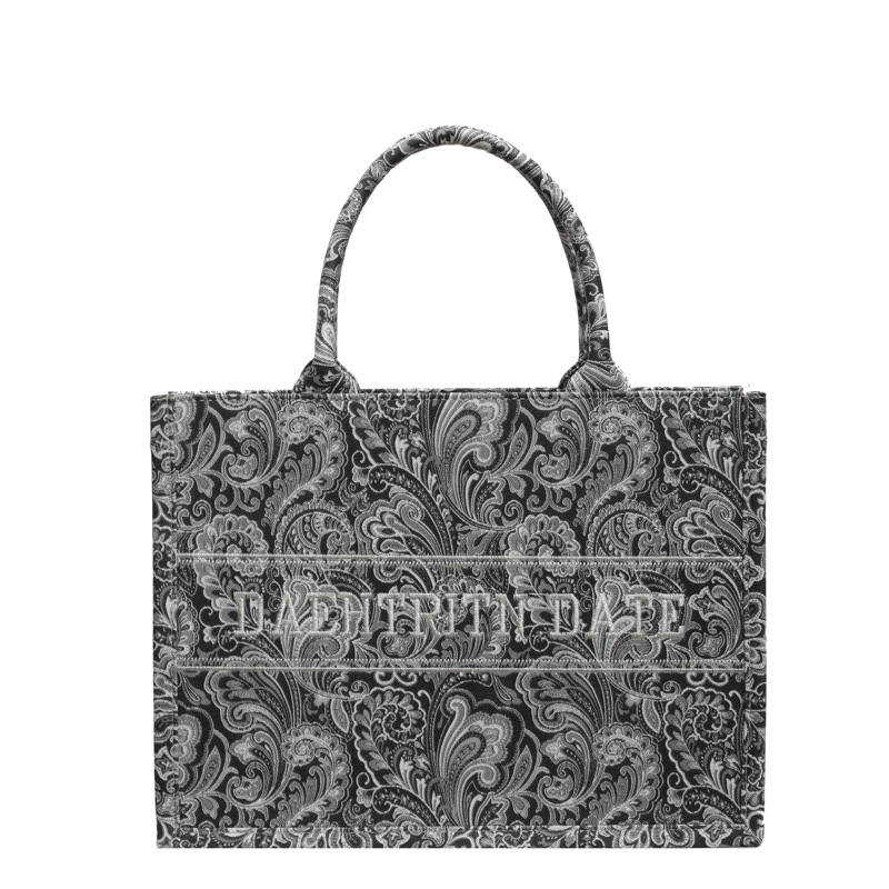 Designer Shoulder Handbags - Stylish Commuting Tote Large Capacity Underarm Bag, Fashionable And Lightweight For Daily Use New Free Delivery Designer 