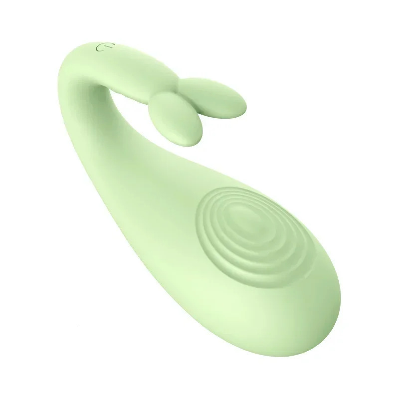 APP Remote-controlled Vaginal Vibrator Female Masturbator DildoG Point Orgasmic Stimulation Egg Jumping Adult Sex Toy 18 241209