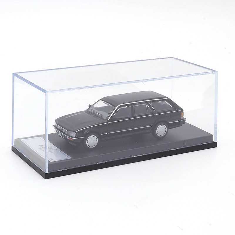 DCT 1/64 Peugeot 505 SW Colecci n Car Alloy Toy Car Die Casting Metal Model Childrens Christmas Gift Toy X241209