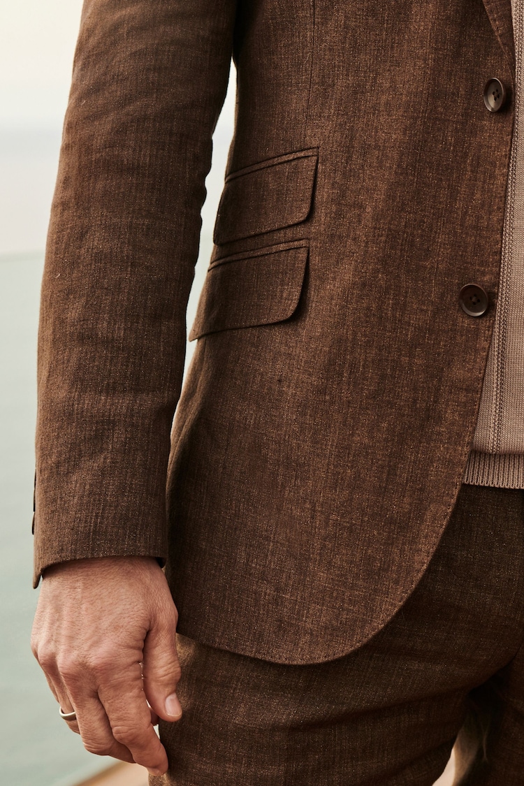 Mens Suits Blazers 2 Pieces Suit for Men Slim Fit Wedding Groom Tuxedo Two Button Groomsmen Suits Male Fashion Custom Made High Quality