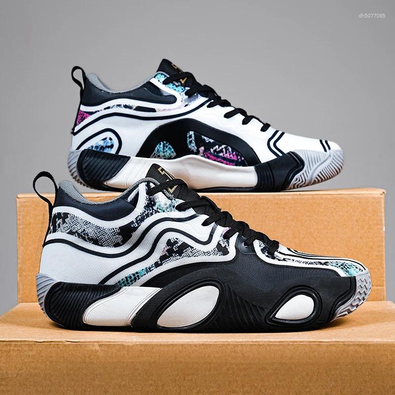 Basketball Shoes Professional Men Women Designer Sport Trainers For Unisex Training Couples Outdoor