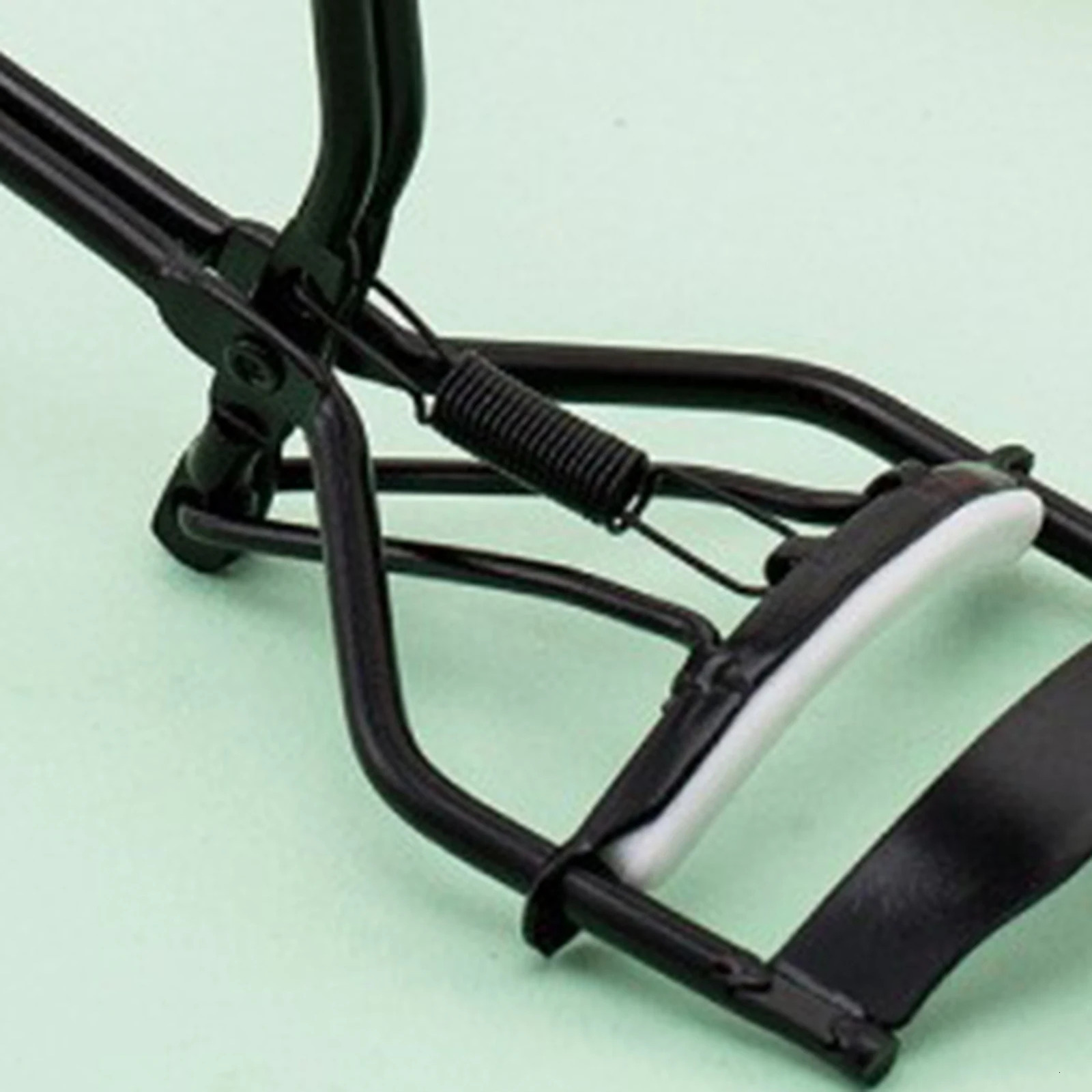 Stainless steel Eyelashes Curler Cosmetic Tools Clip Lash Lift Tool Beauty Eyelashes Makeup Tools Lady Eye Lashes Curling Clip 241209