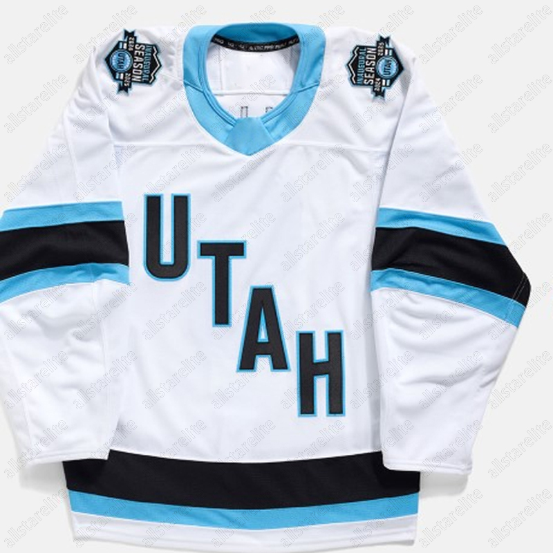 2024-25 Clayton Keller Inaugural Season Jersey Lawson Crouse Mikhail Sergachev Logan Cooley Ingram Kailer Yamamoto Jaxson Stauber Hockey Jersey