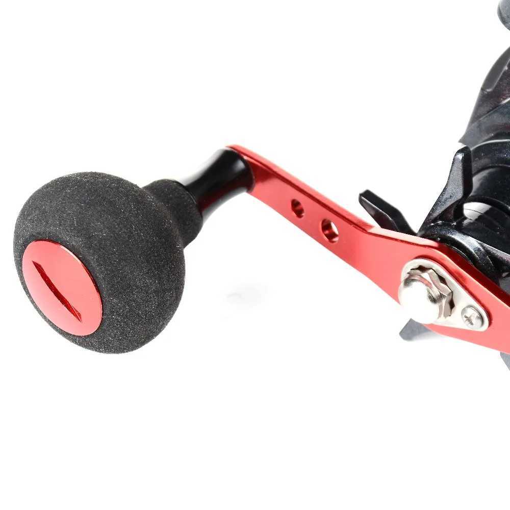 ft/Right Hand Baitcasting Fishing Reel With Line Counter 16+1 Bearings Baitcaster Reel with Digital Display Baitcasts WheelXJ241209