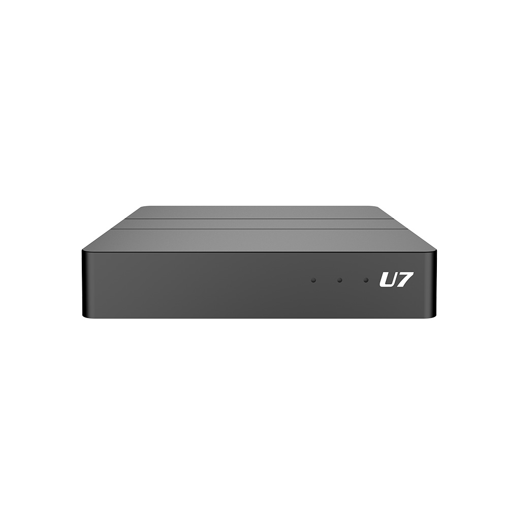 linux tv box 1gb ram 8gb rom 2.4ghz/5ghz dual wifi l Custom OEM High Quality 4k tv box