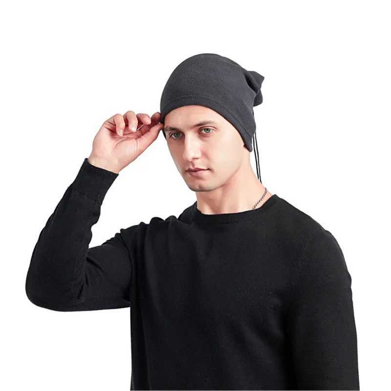 1 Pcs Winter Adults Drawstring Fleece Neck Sleeve Scarf Men Women Windproof Tube Scarves Face Snowboard Ski Cycling ScarvesXJ241209