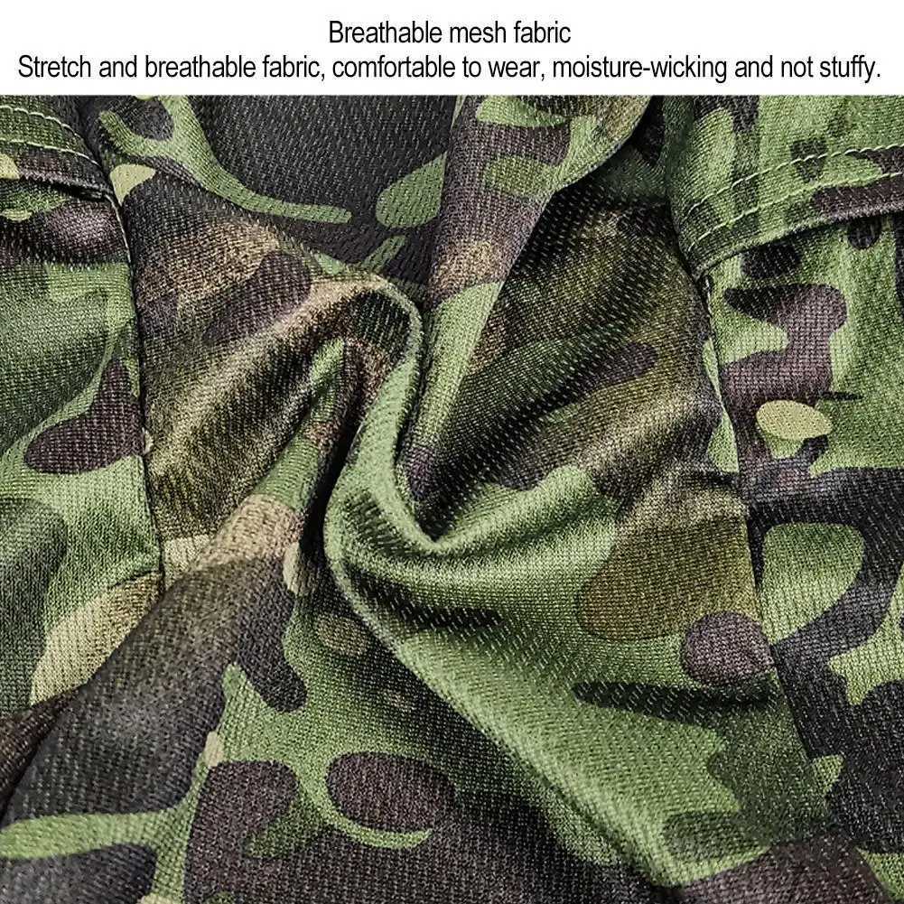 3pcsSummer Balaclava Mask For Men Cycling Cap Motorcycle Sun Protection Full Face Cover Fishing Hat Bicycle Bike Bandana Neck GaiterXJ241209