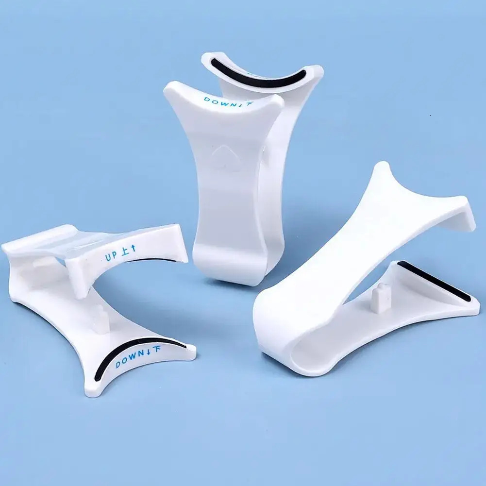 1pcs Professional Magnetic Eyelashes Extension Applicator False Eyelashes Tweezer Curler Clip Clamp Makeup Tools for Women 241209