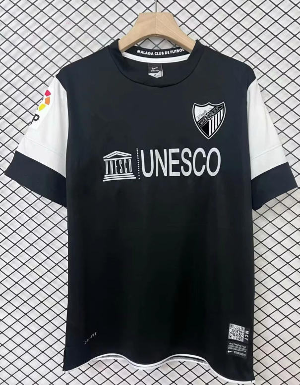 2013 CF Malaga Soccer Jerseys JUANPI Luis Munoz Febas ADRIAN Football Shirt Burgos Casas Juankar camiseta de fUtbol Juande Febas