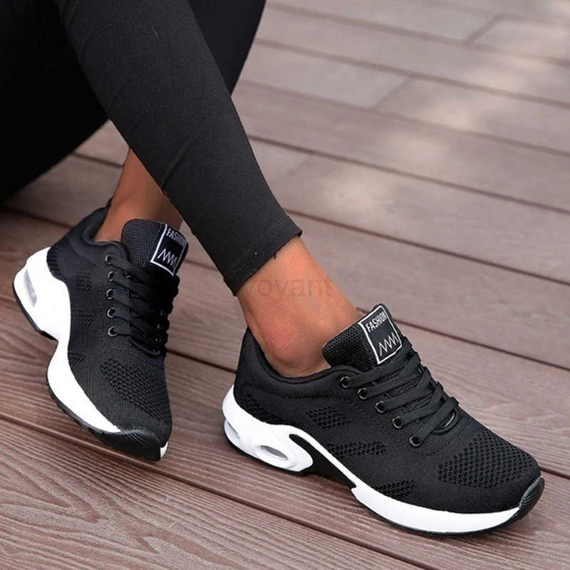 Breathable Orthopedic Sneakers Women Lightweight Casual hot Walking Shoes with Platform Sole - Comfortable & Stylish for Everyday Wear