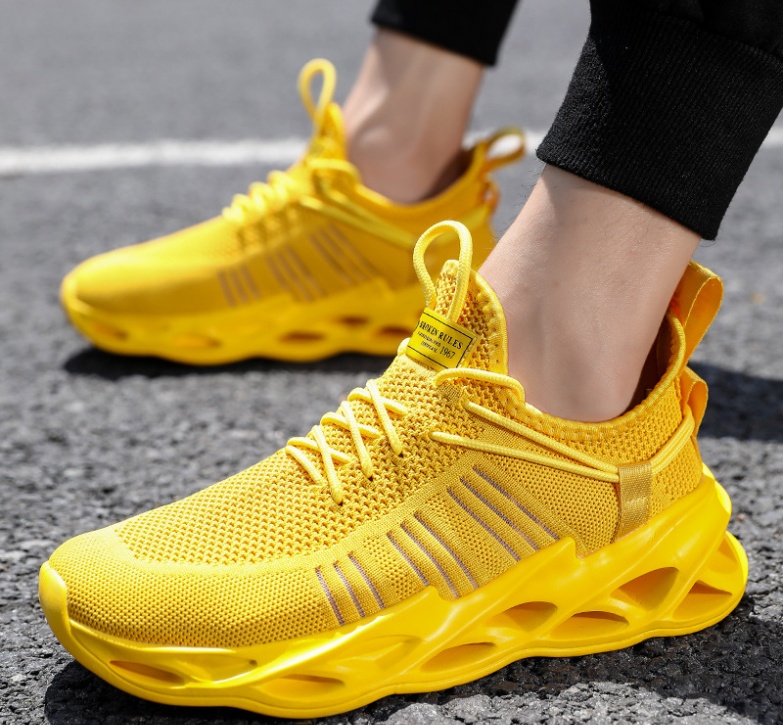 2025 free shipping shoes designer shoes for mens womens running shoes black white green yellow red grey blue outdoor sneakers soprt shoes size 36-46