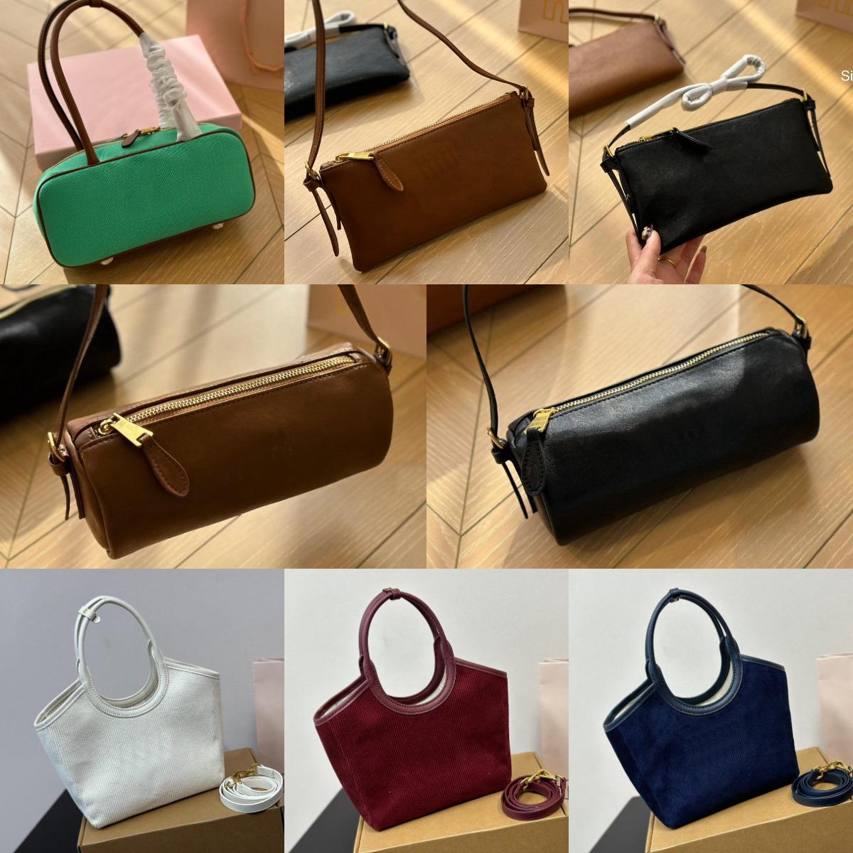 New Evening Bags Women's Casual Designer Tote Wedding Date Leather Handbag Letter Metal Shoulder Bag Street Shopping Messenger Backpackss11