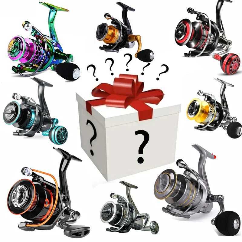 Fishing Ree Spinning Reel Spinning Fishing ReelXJ241209