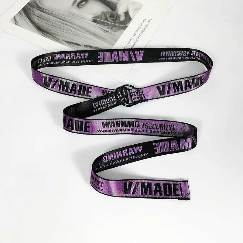 Boys and girls jeans tactical belt Fem waist belt suitable for luxury designer mens waist belt with letter printing Harajuku dress tight corset X24120