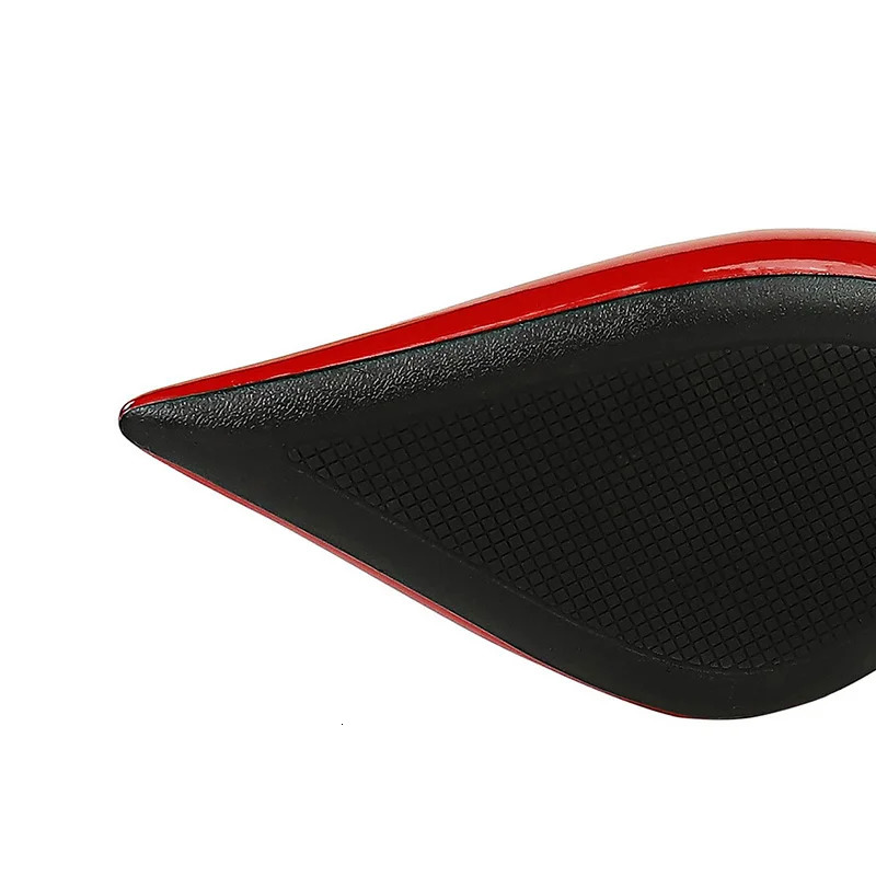 Size 34-43 Women 8cm Thin High Heels Pumps Lady Shallow Pointed Toe Mid Heels Side Hollow Patent Leather Nude Burgundy Red Shoes 241209