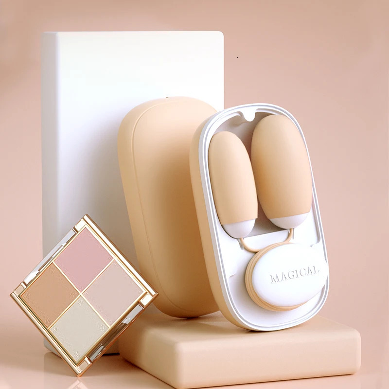 Magic Box Jumping Egg Female Masturbation App Wireless Remote Control Dual Vibrator Sucking Strong Vibration Sex Toys for Women 241209