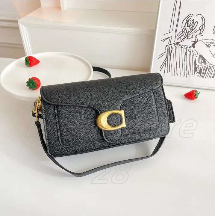 Coucher Bag Tabby Bag Designers Tote Bags Luxury Womens Beach Waist Handbag Crossbody Fashion Shoulder Classic Brown Pack Brooklynn Purse Wallet Hobo Bag