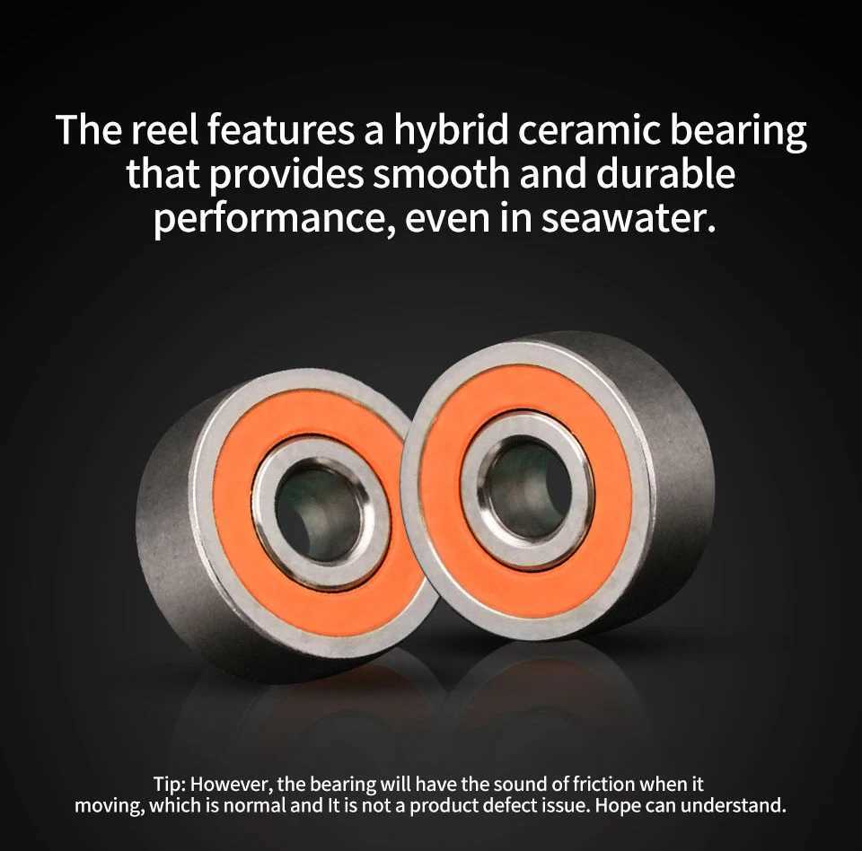 Baitcasting Reel 6.5 1 Fishing reel just 127g with Ceic Bearings BFS reel Ultra light 5kg Drag Casting ReelXJ241209