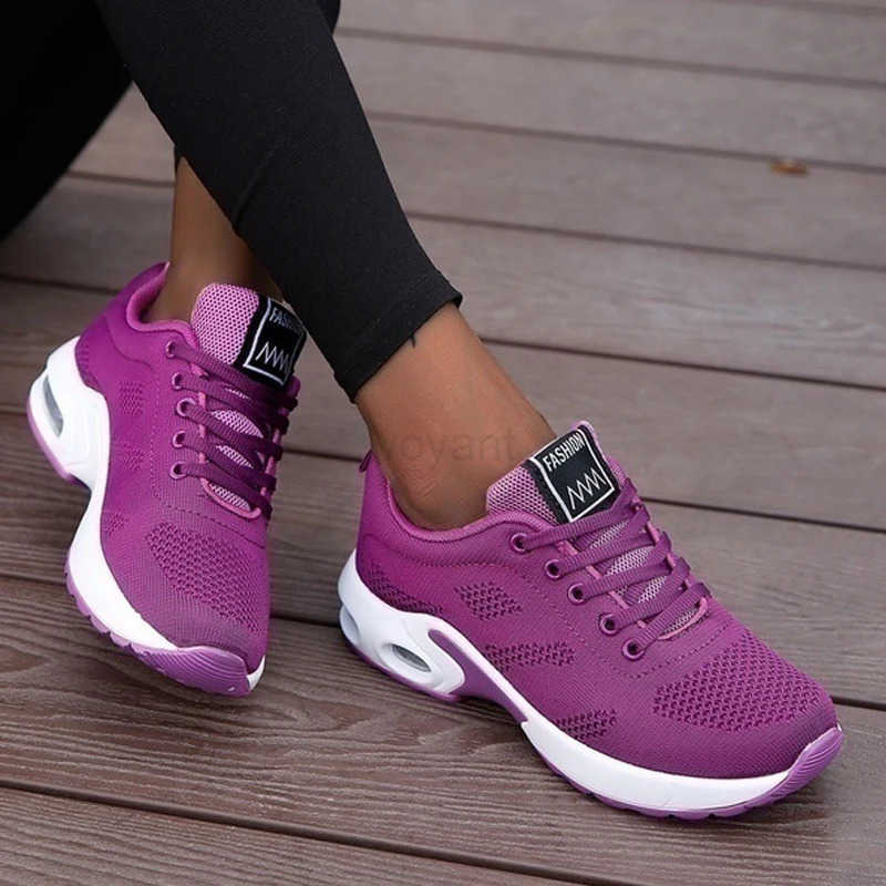 Breathable Orthopedic Sneakers Women Lightweight Casual hot Walking Shoes with Platform Sole - Comfortable & Stylish for Everyday Wear