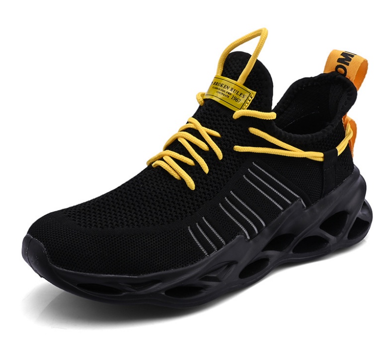 2025 free shipping shoes designer shoes for mens womens running shoes black white green yellow red grey blue outdoor sneakers soprt shoes size 36-46