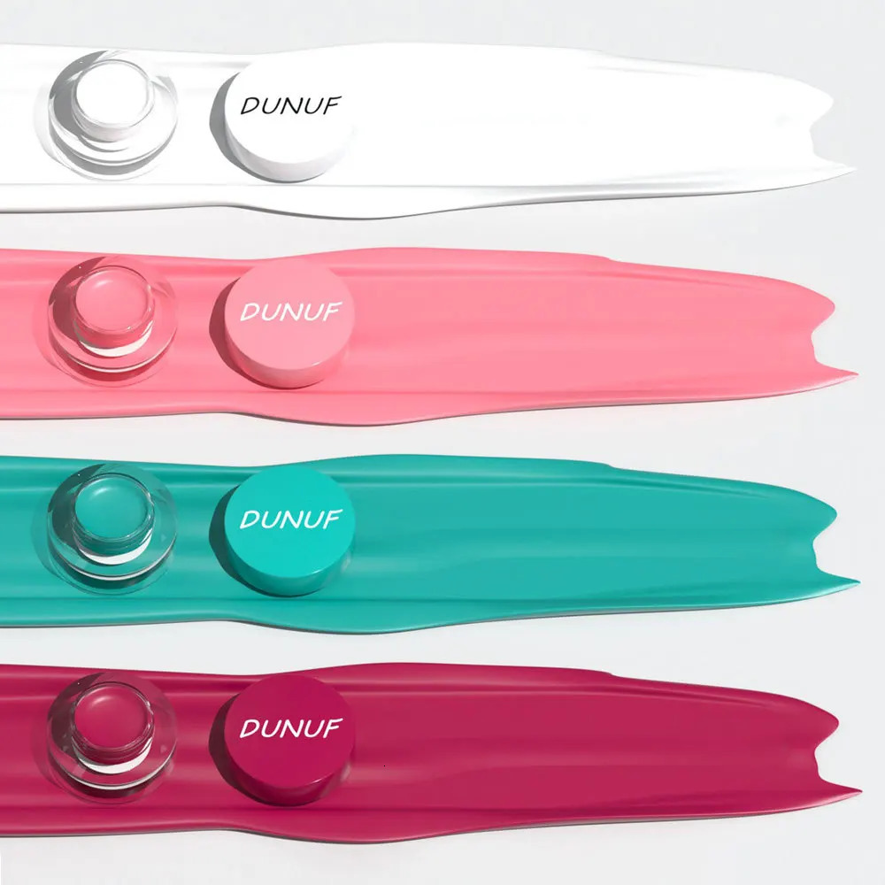 Colorful Waterproof Eyeliner Cream Make Up Beauty Comestics Long-lasting Eye Liner Gel Makeup Tools for Eyeshadow with Brush 241209