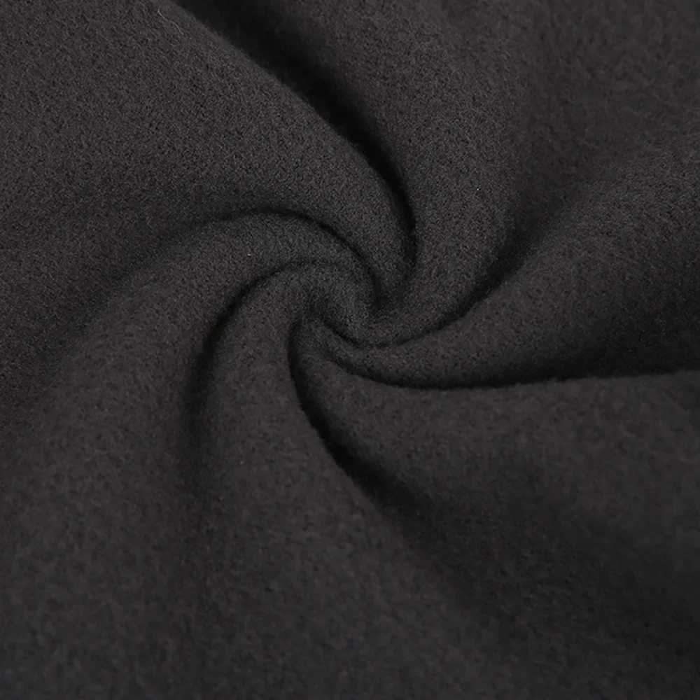 3pcsWinter Neck Warmer Gaiter Fleece Neck Cover Cotton Balaclava Windproof Face Cover Mask for Womefor Winter Outdoor Sport CyclingXJ241209