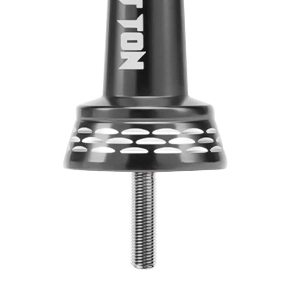 Fishing Wheel Stabilizer Bar Metal Fishing Spinning Protection Reel Stand Lightweight Fishing nce Stand Fishing AccoriesXJ241209