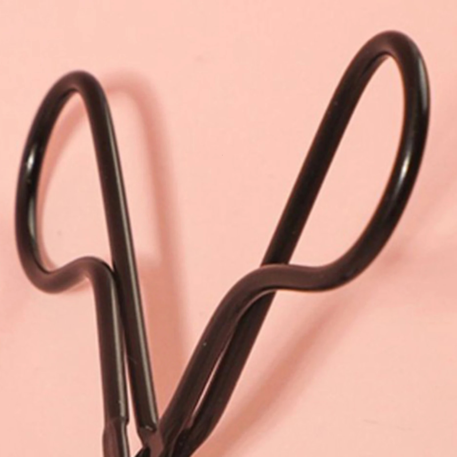 Stainless steel Eyelashes Curler Cosmetic Tools Clip Lash Lift Tool Beauty Eyelashes Makeup Tools Lady Eye Lashes Curling Clip 241209