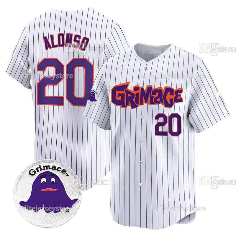 Juan Soto Baseball Jersey Lindor Alonso Nimmo Marte Vientos Mcneil Baty Alvarez Diaz Custom Any Name Any Number Women Youth