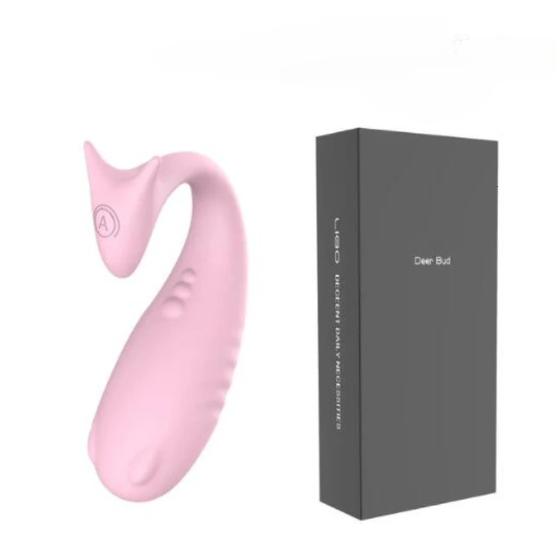 Vibrating Egg Female Masturbation Toy App Six Remote Control Modes Automatically Heating Vagina Vibrators Massage Silicone Toys 241209