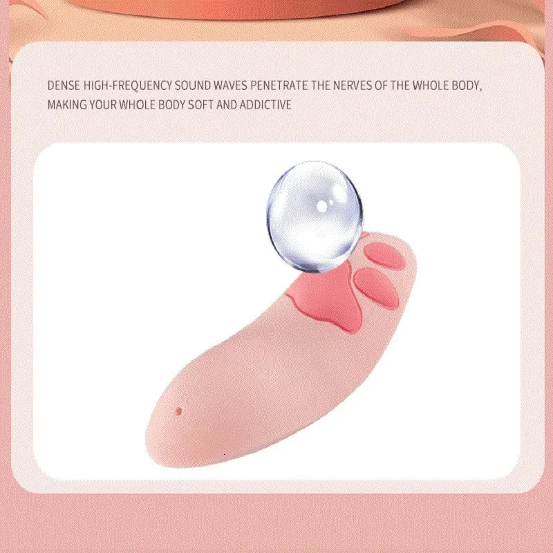 Cute Wearable Vibrating Egg Panties for Women Clitori G-spot Orgasm Massager Sex Toy for Adults Shop Vibrator Female Masturbator 241209