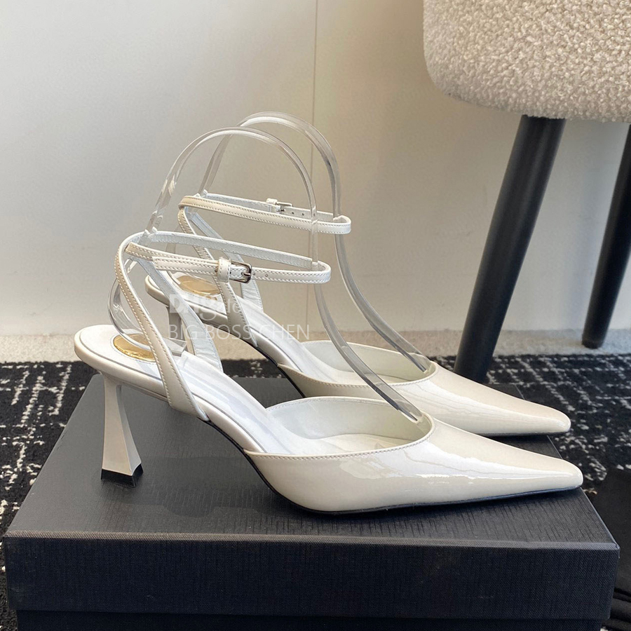 2025 Dress Shoes Lu… - image