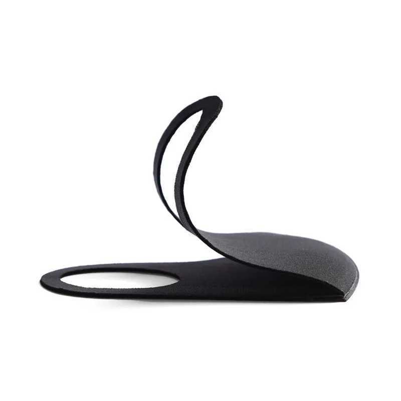 1/5/10pcs Adult Face Mask Washable Mouth Mask Black Cotton Anti Dust Mascarilla Respirator Protective Reusable Masque Filter 70%XJ241209