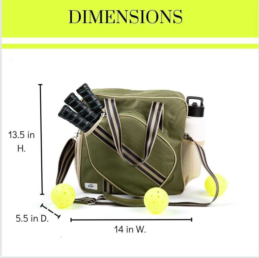 Trendy Pick Bag, Shoulder Cross Shoulder, Handheld, Foldable, Multi Pocket, Dry And Wet Separable Sports Paddle Bag