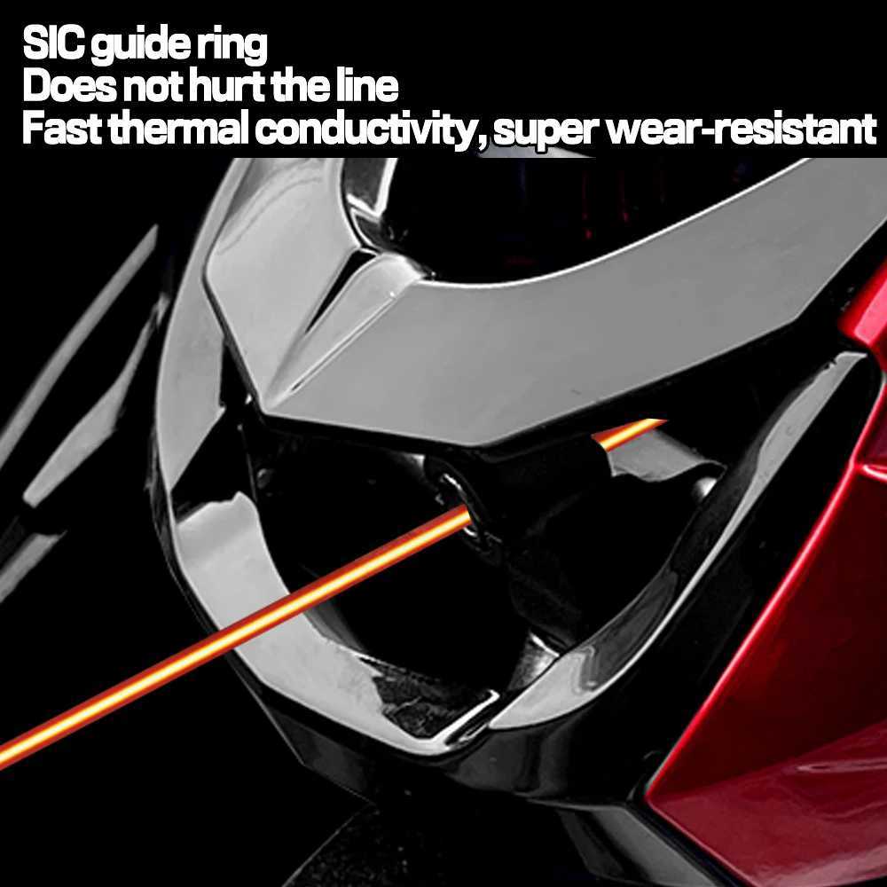 Catfish Reel 15kg Baitcasting Reels 8+1 Bearings Strong Saltwater Fishing Wheels Baitcast Reel Big Game Jig Machine Long CastingXJ241209