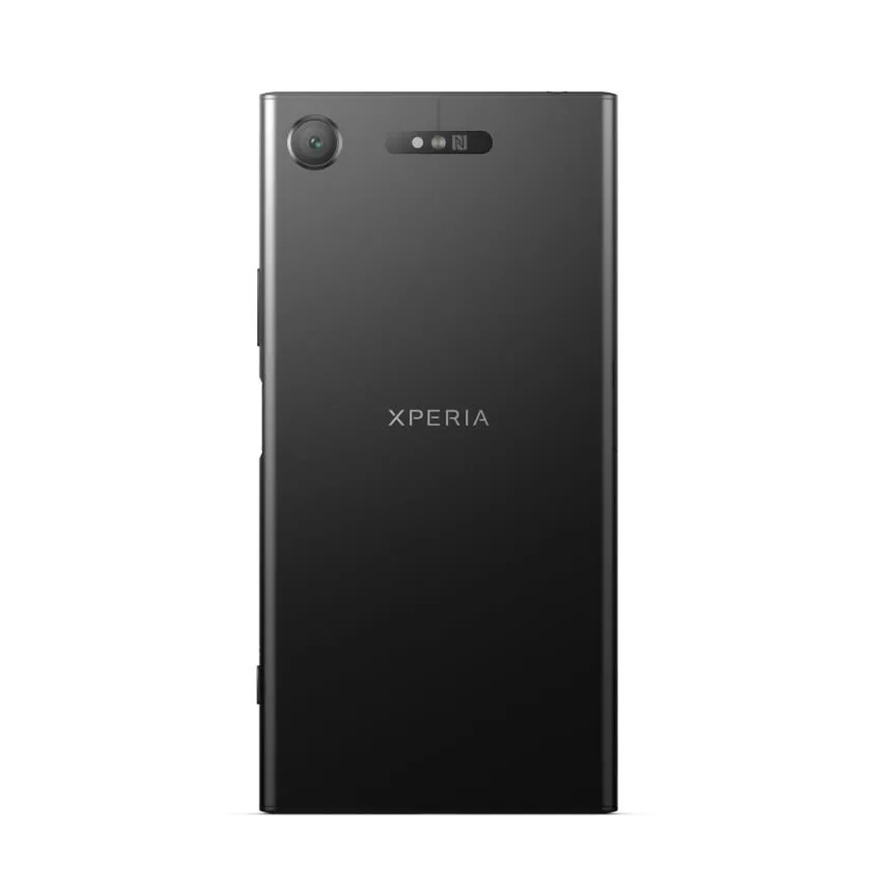 Unlocked Original Refurbished Sony Xperia XZ1 4G LTE Mobile Phones 5.2'' 4GB+64GB Dual Camera Octa-core Android Smartphone Cell Phone