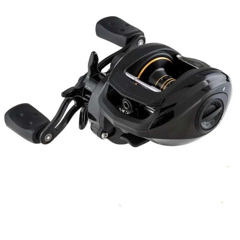 Original PRO MAX PMAX3 ft Right Bait Casting Fishing Reel 7.1 1 8BB Drag 8.1kg Water Drop Baitcasting Fishing ReelsXJ241209