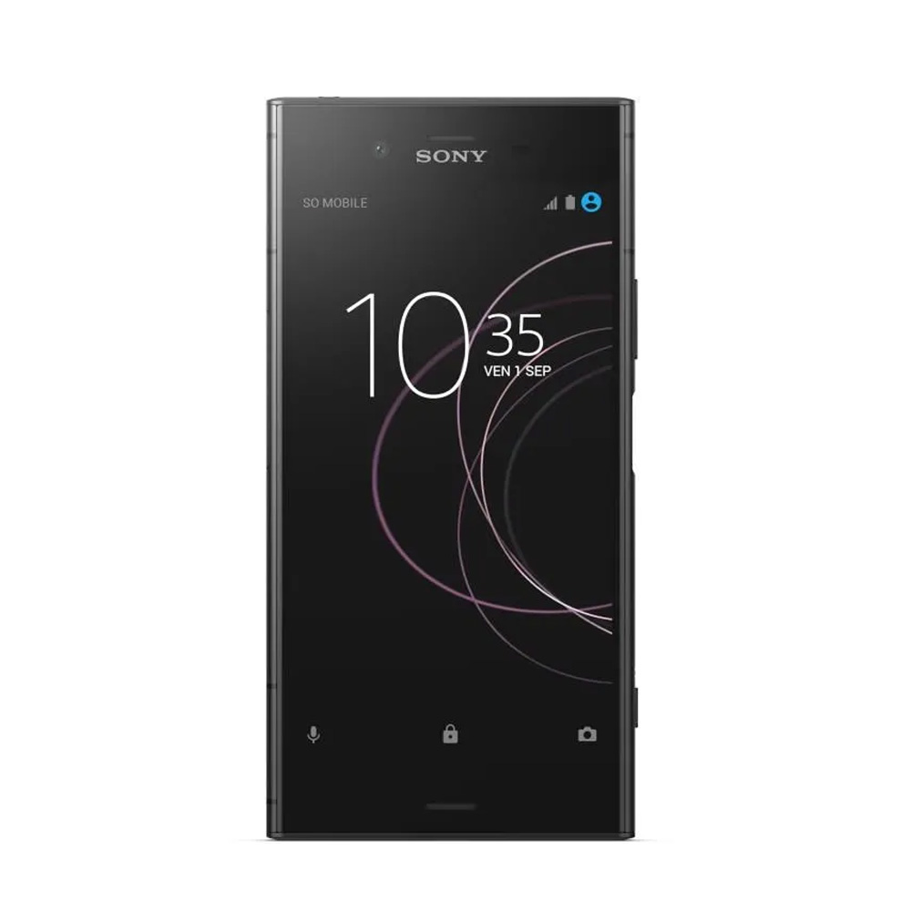 Unlocked Original Refurbished Sony Xperia XZ1 4G LTE Mobile Phones 5.2'' 4GB+64GB Dual Camera Octa-core Android Smartphone Cell Phone