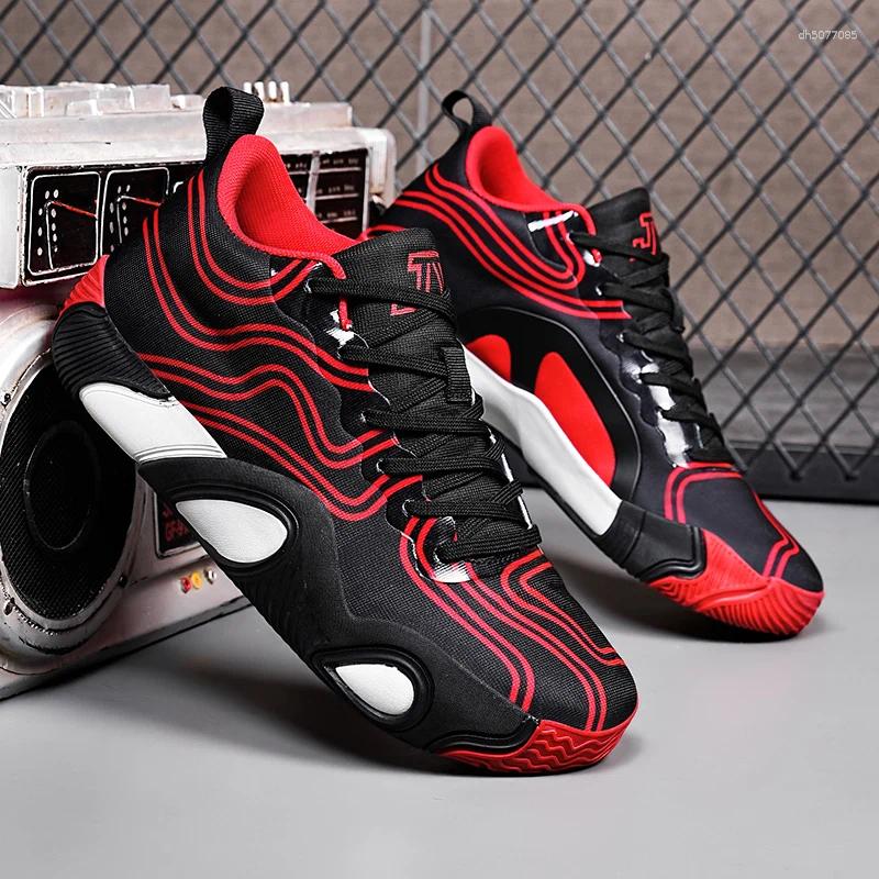 Basketball Shoes Professional Men Women Designer Sport Trainers For Unisex Training Couples Outdoor