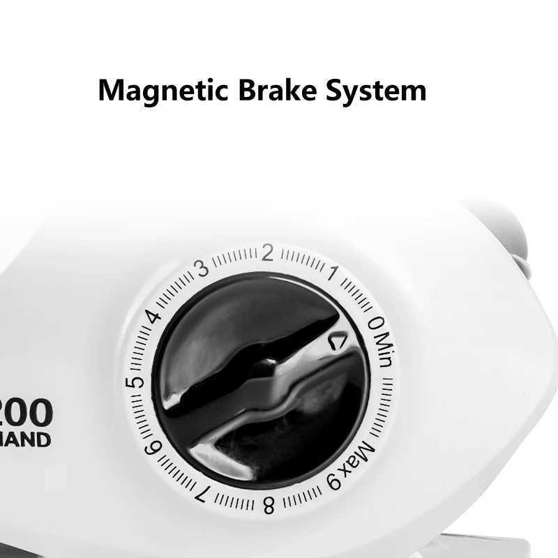 2024 NEW Right/ft Hand Fishing Reel 6.3 1 Saltwater Bass EVA Grip Baitcasting Reel fishing reel saltwater casting reelXJ241209