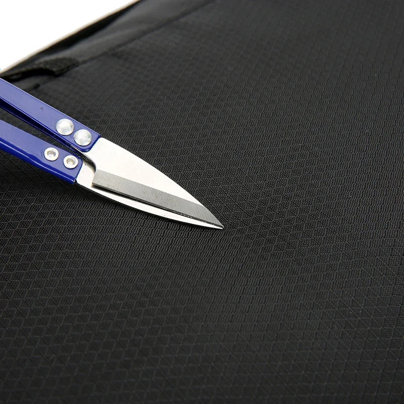 Portable Foldable Backpack Folding Mountaineering Bag Ultralight Outdoor Climbing Cycling Travel Knapsack Hiking Daypack 241209