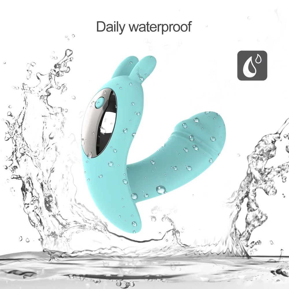 Wearable Bluetooth Vibrator for Women Wireless Remote Control Vibrating Egg Clitoris Stimulator Female Sex Toys for Couples 241209