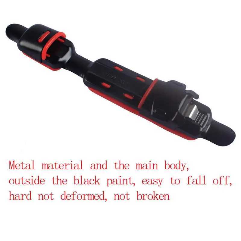 Reel Seat For Fishing Rod Multipurpose Reel Seat Deck For Fishing Rod Wear-Resistant Portab Fishing Accories User-FriendlyXJ241209