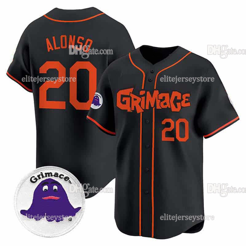 Juan Soto Baseball Jersey Lindor Alonso Nimmo Marte Vientos Mcneil Baty Alvarez Diaz Custom Any Name Any Number Women Youth