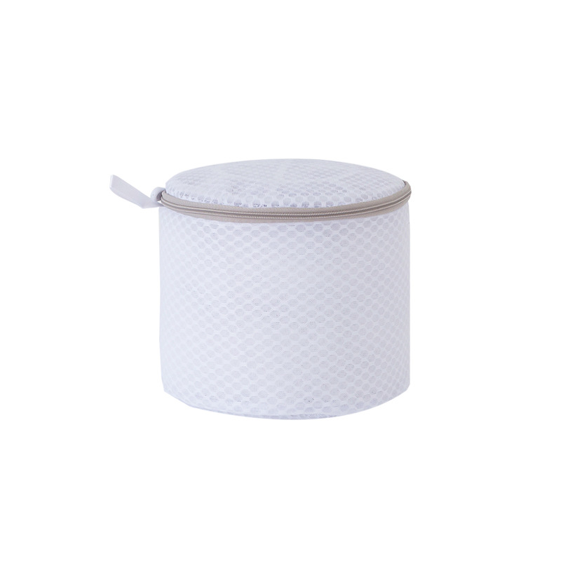 Thickened honeycomb mesh laundry bag special anti deformation polyester mesh cloth for washing machine washing and protection bag bra bag underwear me