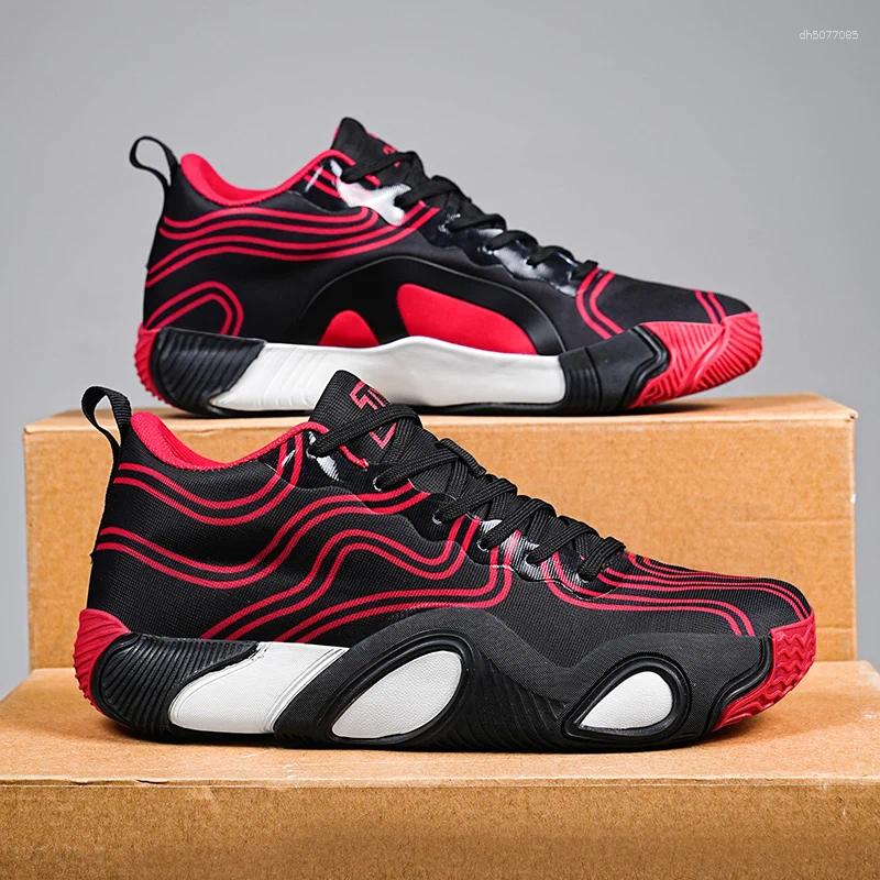 Basketball Shoes Professional Men Women Designer Sport Trainers For Unisex Training Couples Outdoor